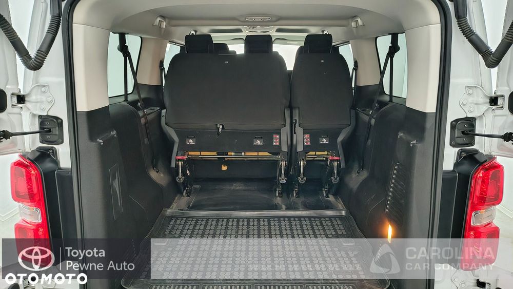 Toyota Proace Verso 2.0 D4-D Long Business - 14