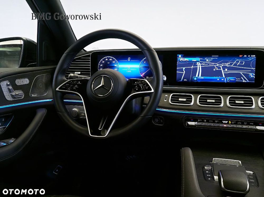 Mercedes-Benz GLE - 21