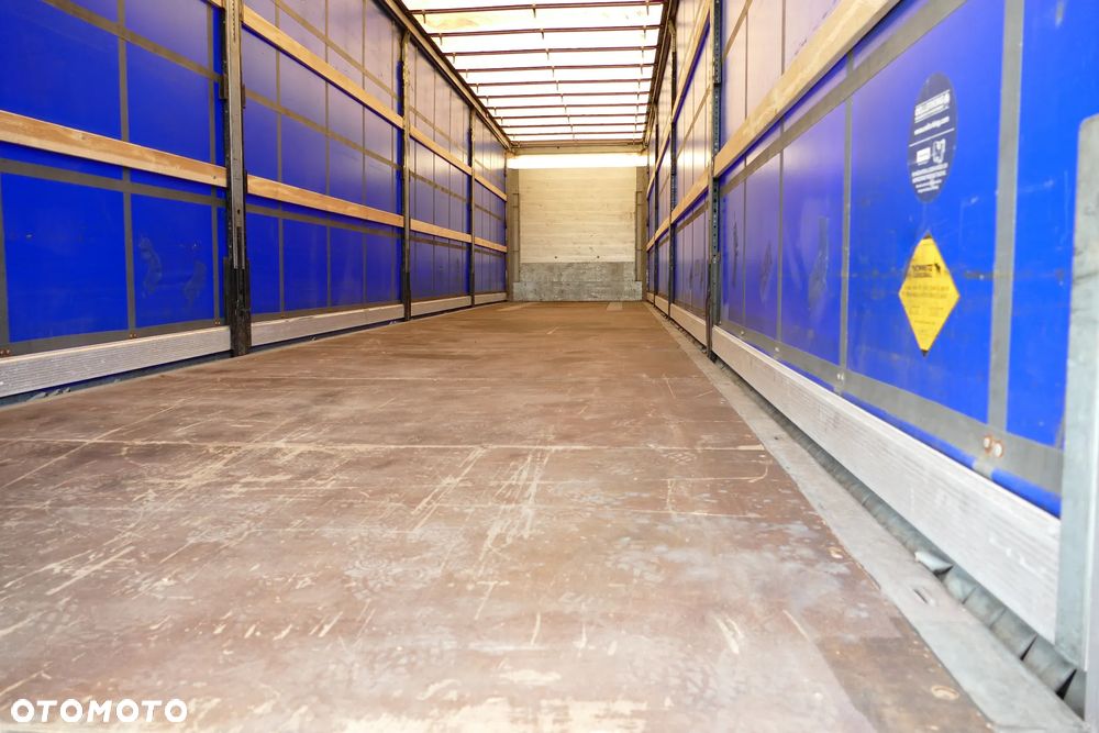 Schmitz Cargobull SCB - 14
