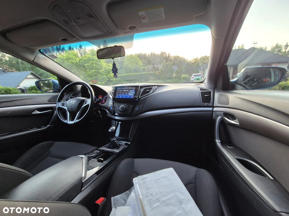 Hyundai i40 1.7 CRDi Comfort + - 33