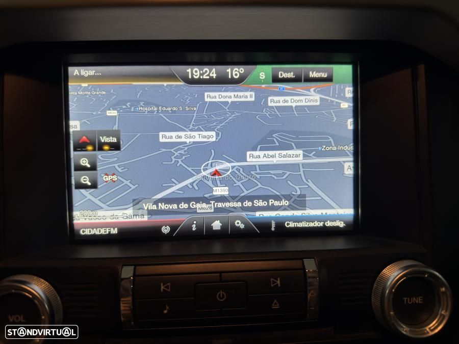 Ford Mustang 2.3i EcoBoost - 13