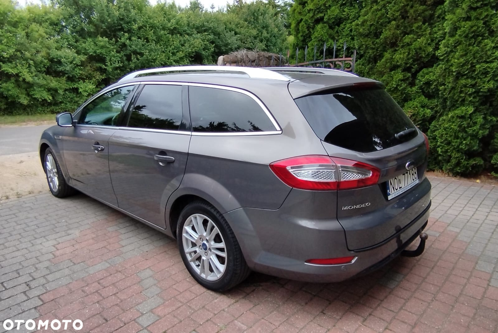 Ford Mondeo 2.0 TDCi Titanium - 6