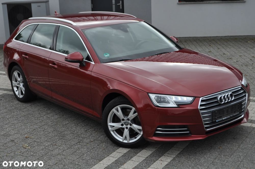 Audi A4 - 21