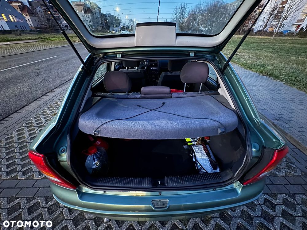 Opel Astra 1.4 16v GL - 16