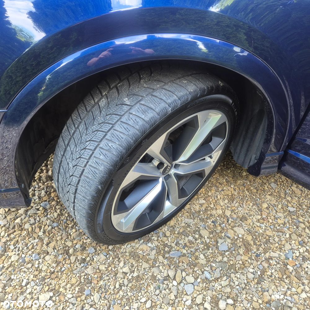 Audi Q3 Sportback 35 TDI S tronic S line - 19