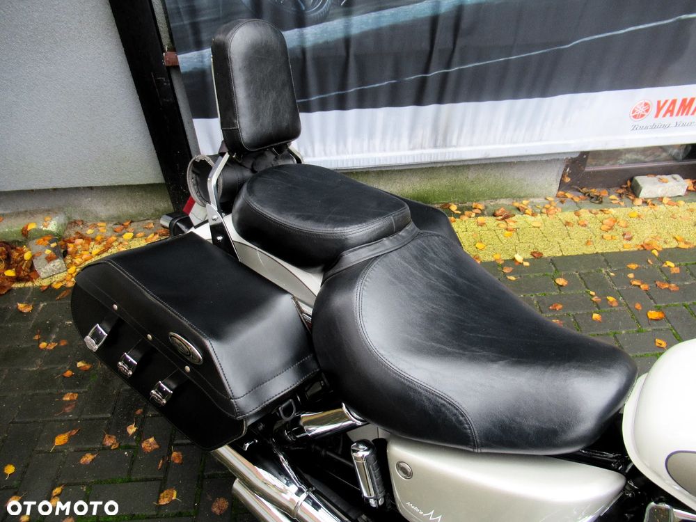 Honda Shadow - 29