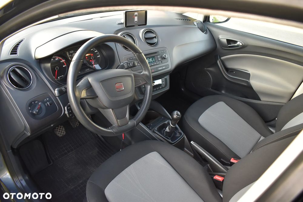 Seat Ibiza - 24