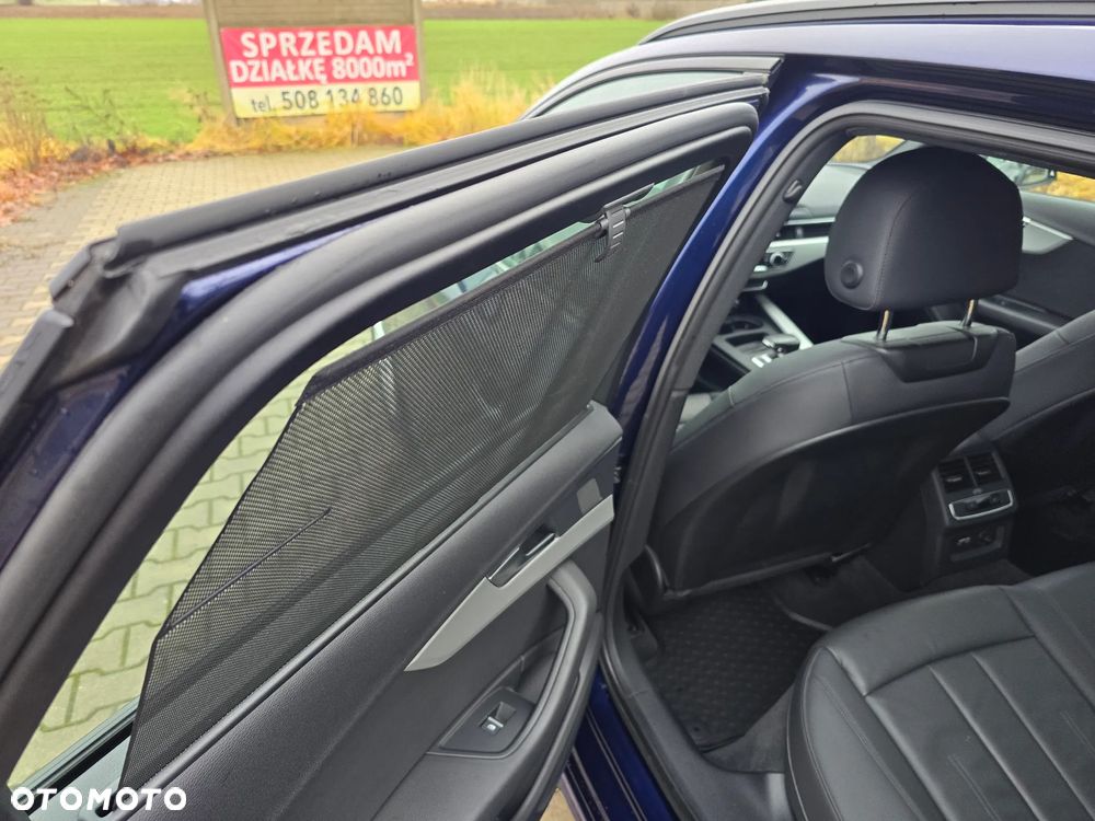 Audi A4 Avant 40 TDI S tronic design - 18