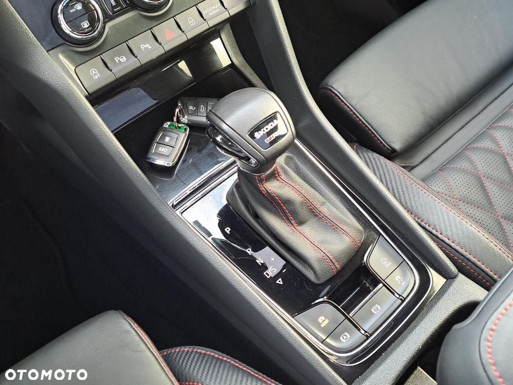 Skoda Kodiaq 2.0 TSI 4x4 RS DSG - 18