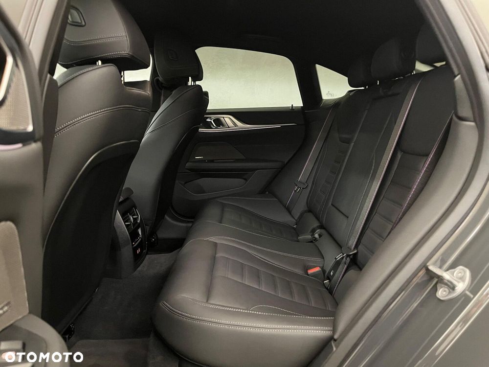 BMW Seria 4 420d xDrive mHEV M Sport sport - 32