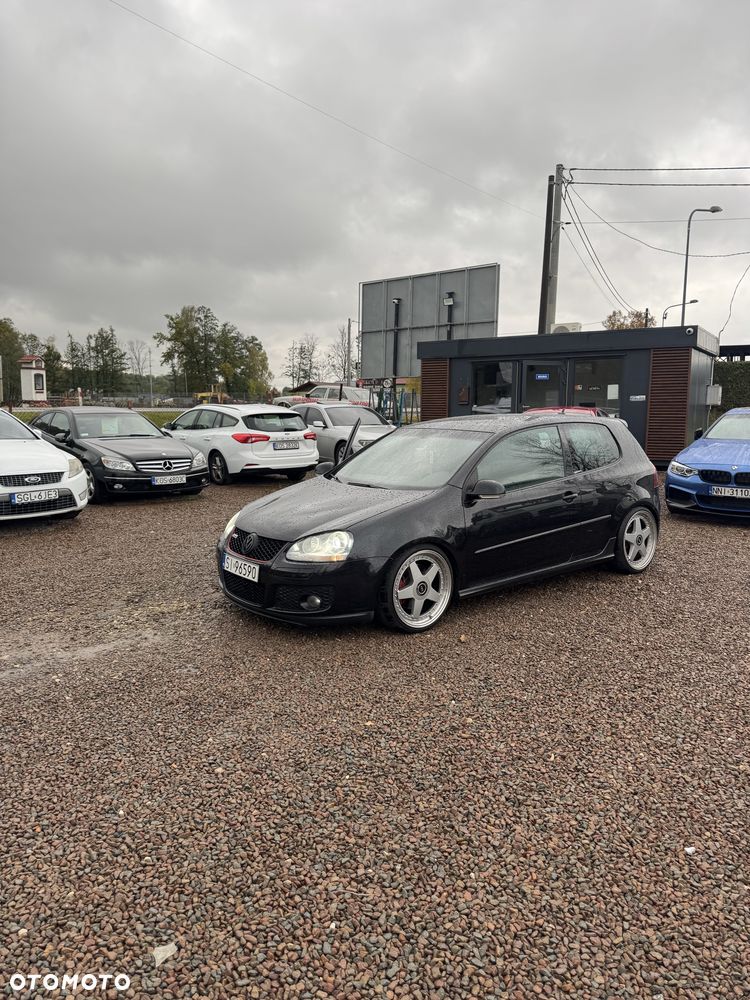 Volkswagen Golf - 9