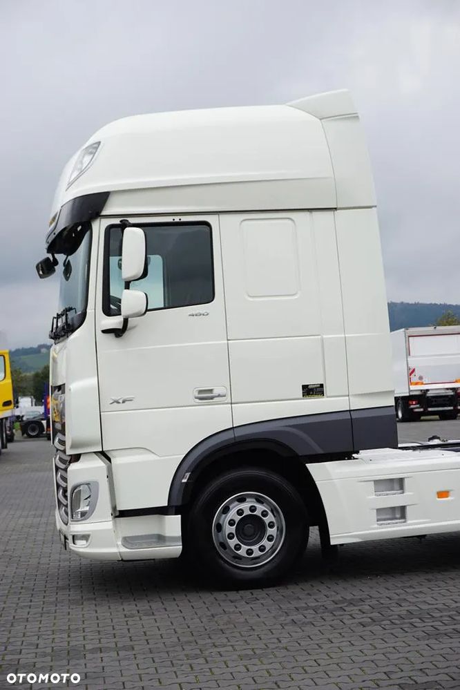 DAF 106 / 480 / EURO 6 / ACC / I – COOL / SUPER SPACE CAB - 32