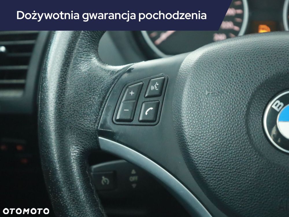 BMW Seria 1 - 21