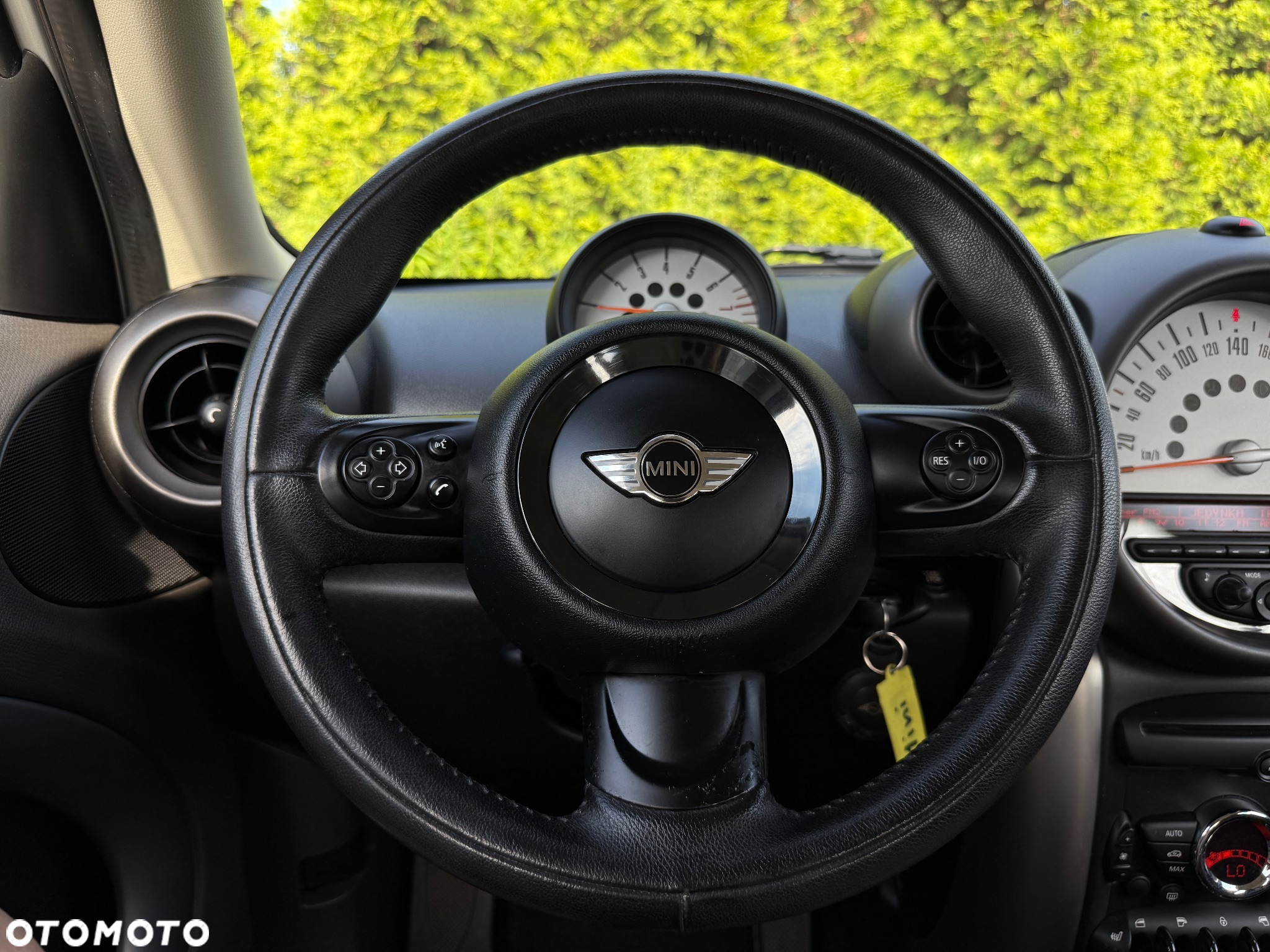 MINI Countryman Cooper - 16