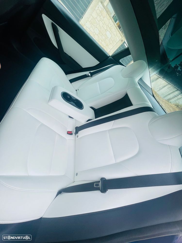 Tesla Model 3 Long Range AWD Dual Motor - 21