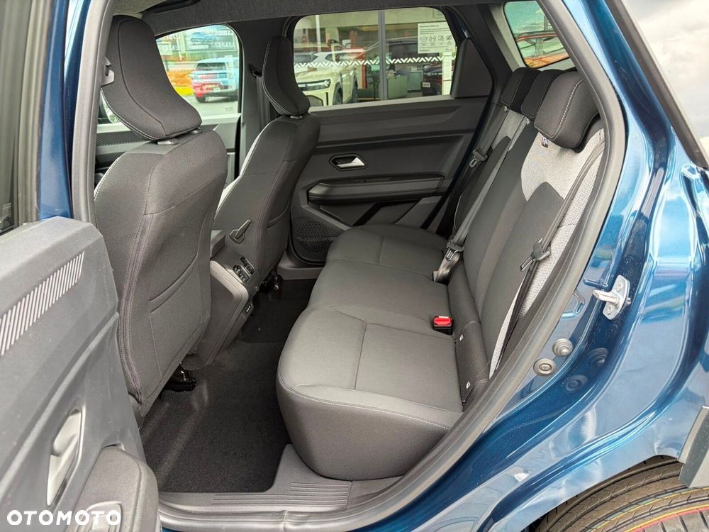 Dacia Bigster - 14