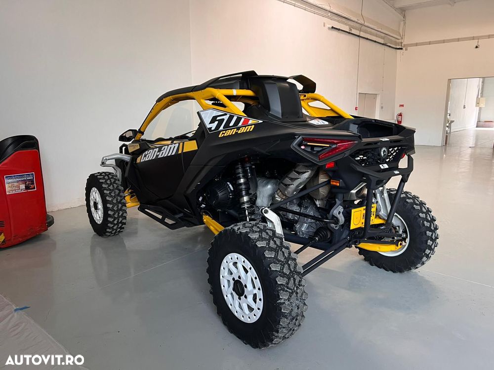 Can-Am Altul - 4