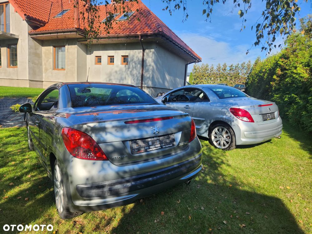 Peugeot 207 120 Automatik Premium - 37