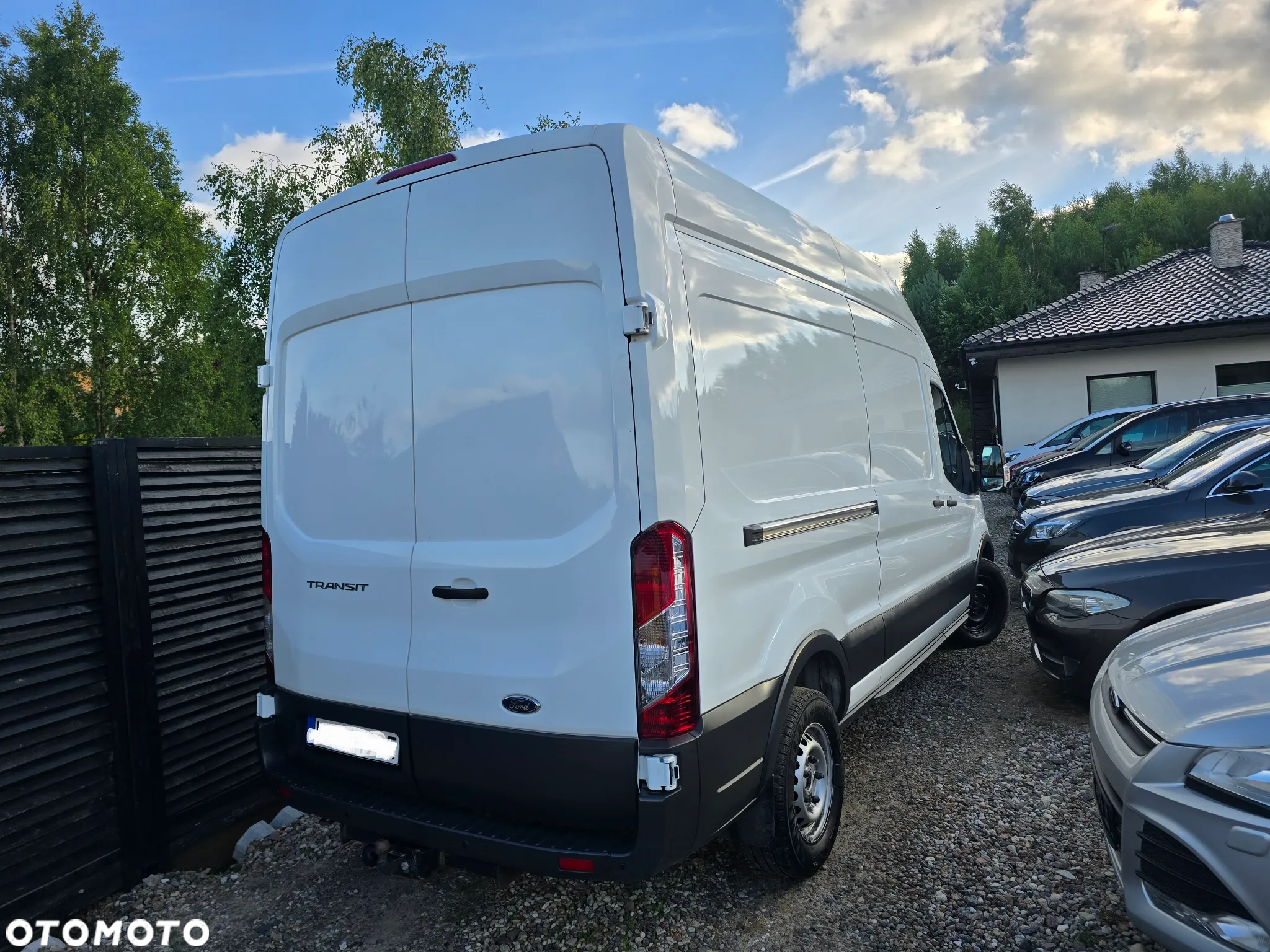 Ford Transit - 3