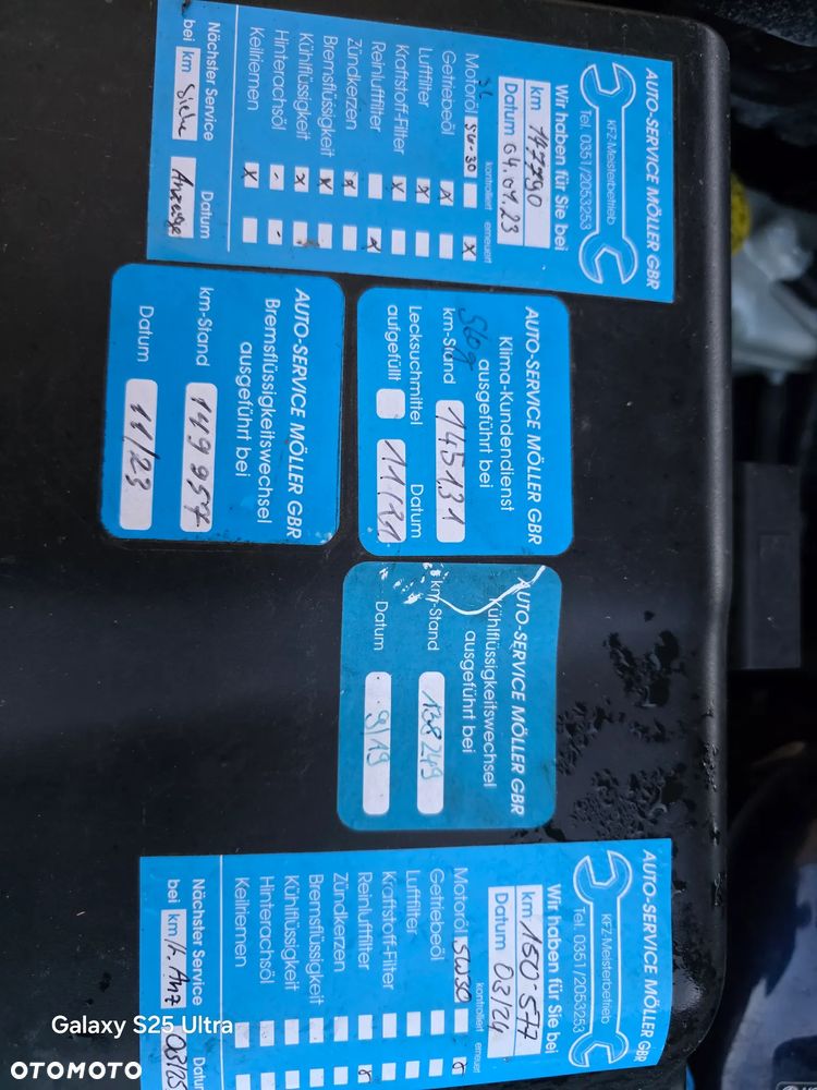 Volkswagen Polo 1.2 Comfortline - 8