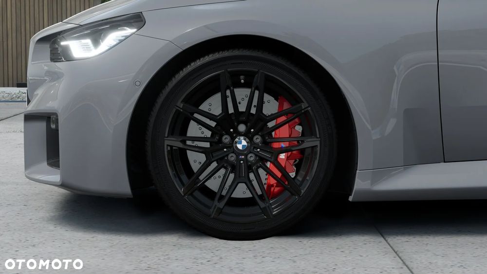 BMW M2 Standard - 5