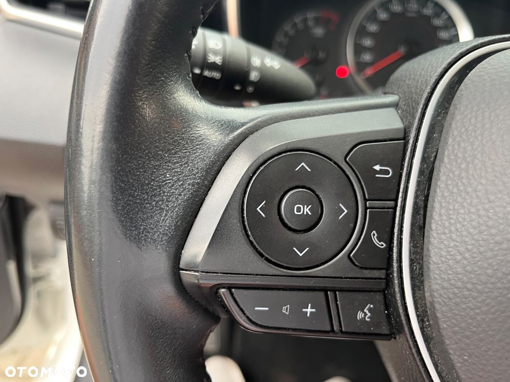 Toyota Corolla 1.5 Comfort - 14