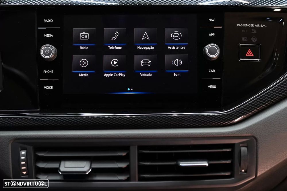 VW Taigo 1.0 TSI - 24