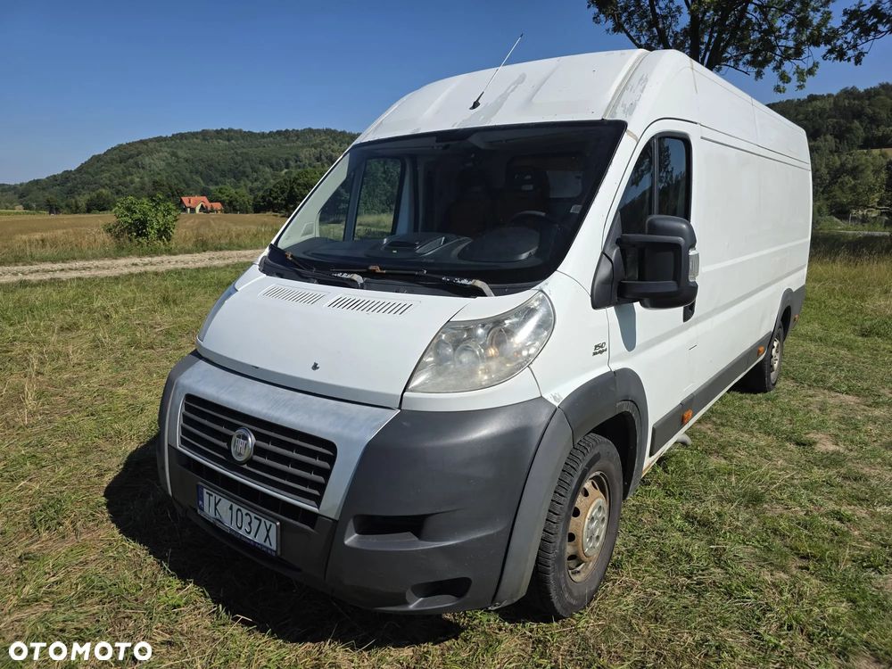 Fiat DUCATO - 20