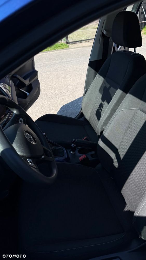 Volkswagen Polo 1.0 Comfortline - 8