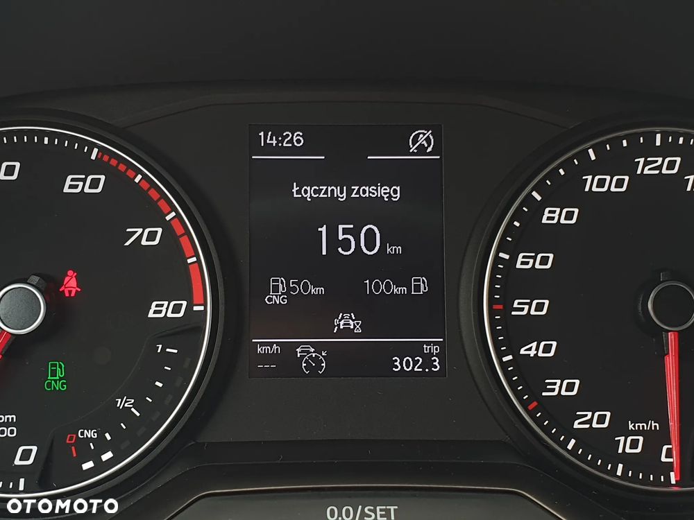 Seat Ibiza 1.0 TGI S&S FR - 31