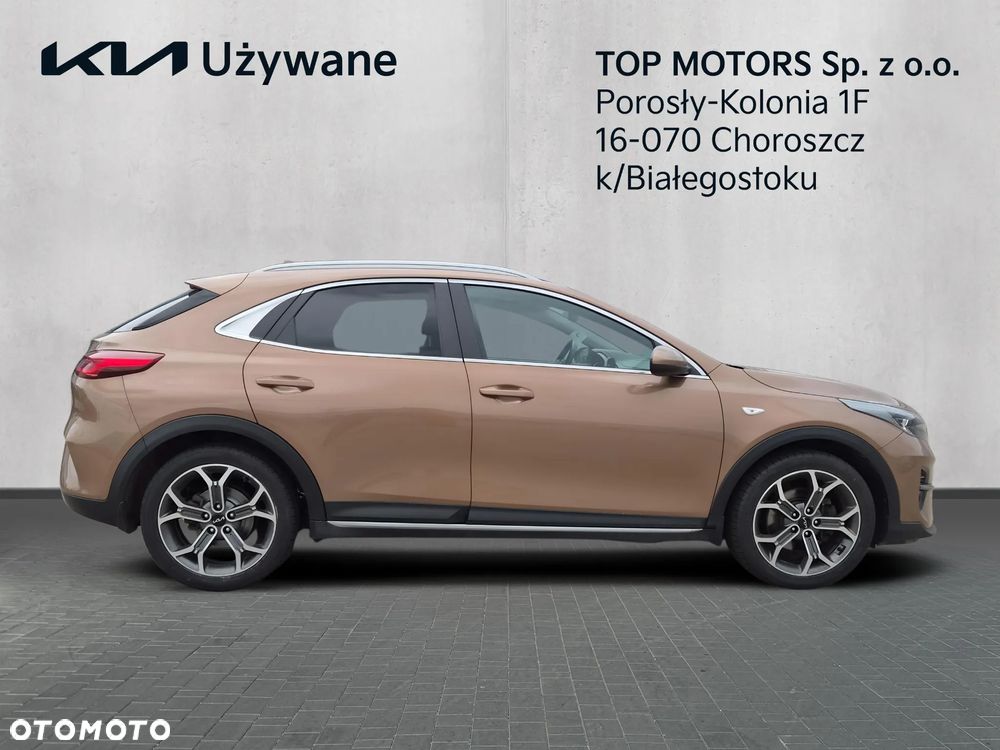Kia XCeed 1.5 T-GDI M - 6