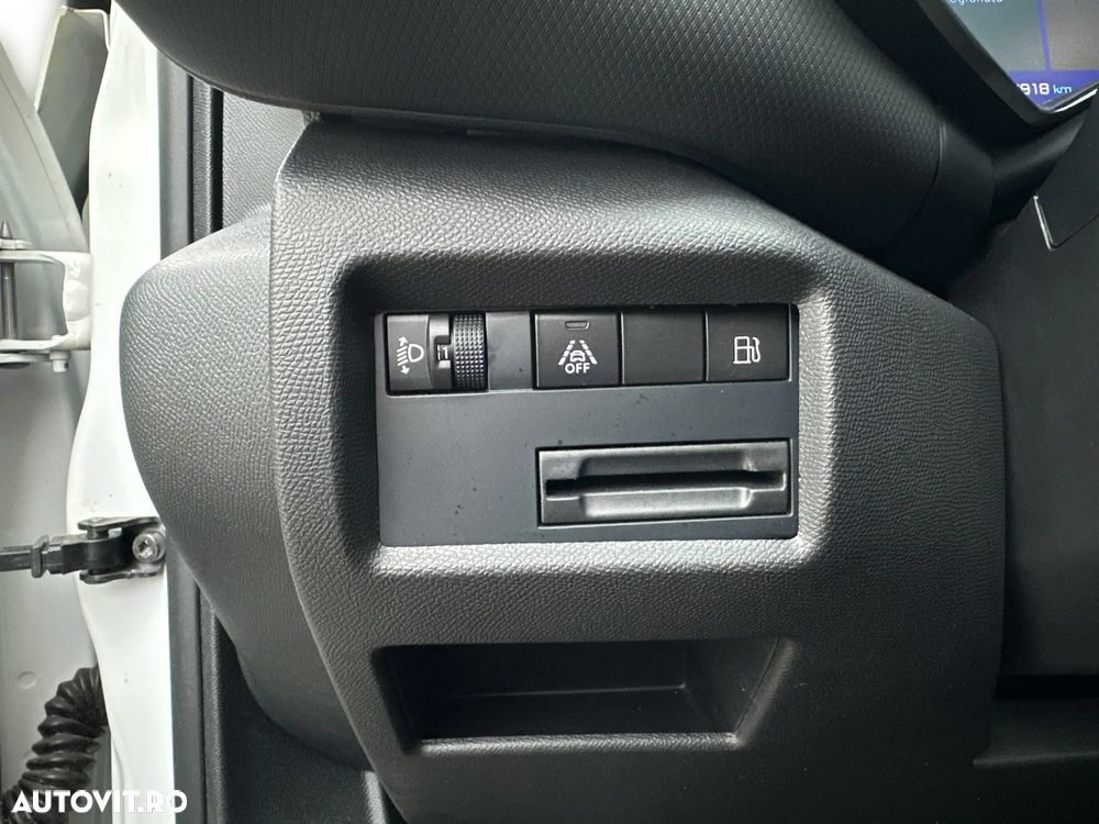 Citroën C5 Aircross - 15