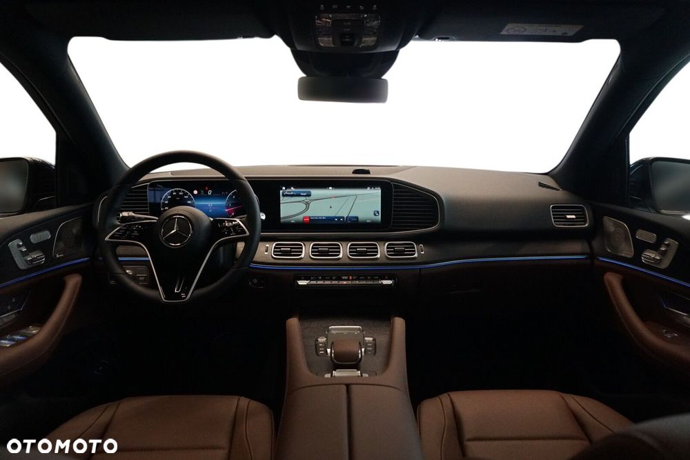 Mercedes-Benz GLE 450 d mHEV 4-Matic AMG Line - 8