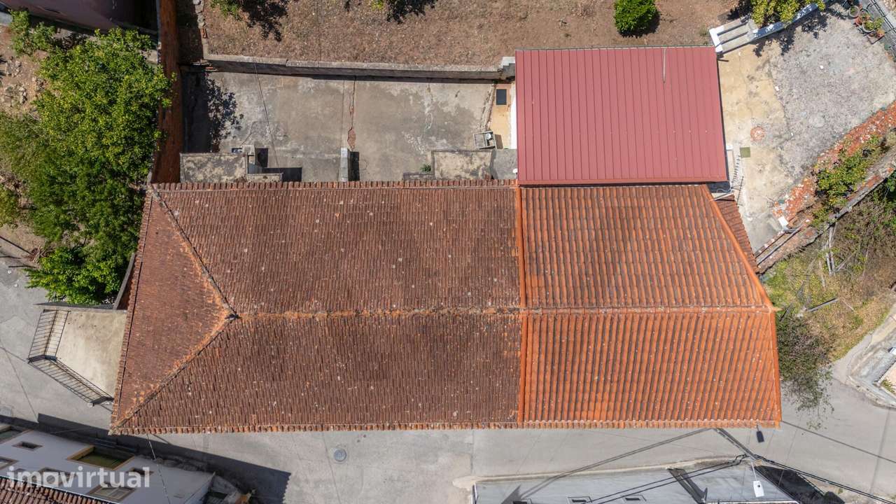 Conjunto 4 Apartamentos T2 para venda | Castelo Viegas | 4 Garagens | - Grande imagem: 4/60
