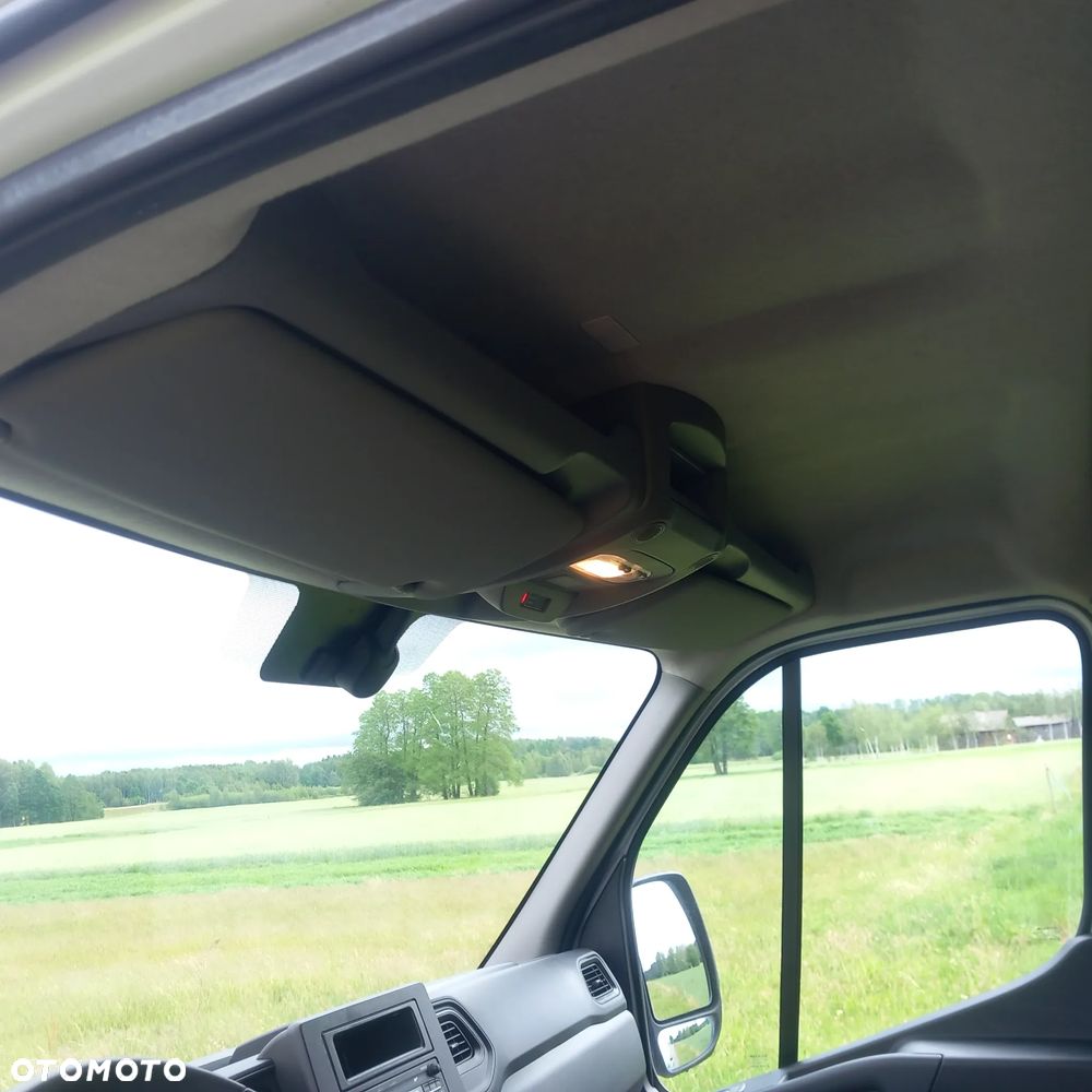Renault Master - 32