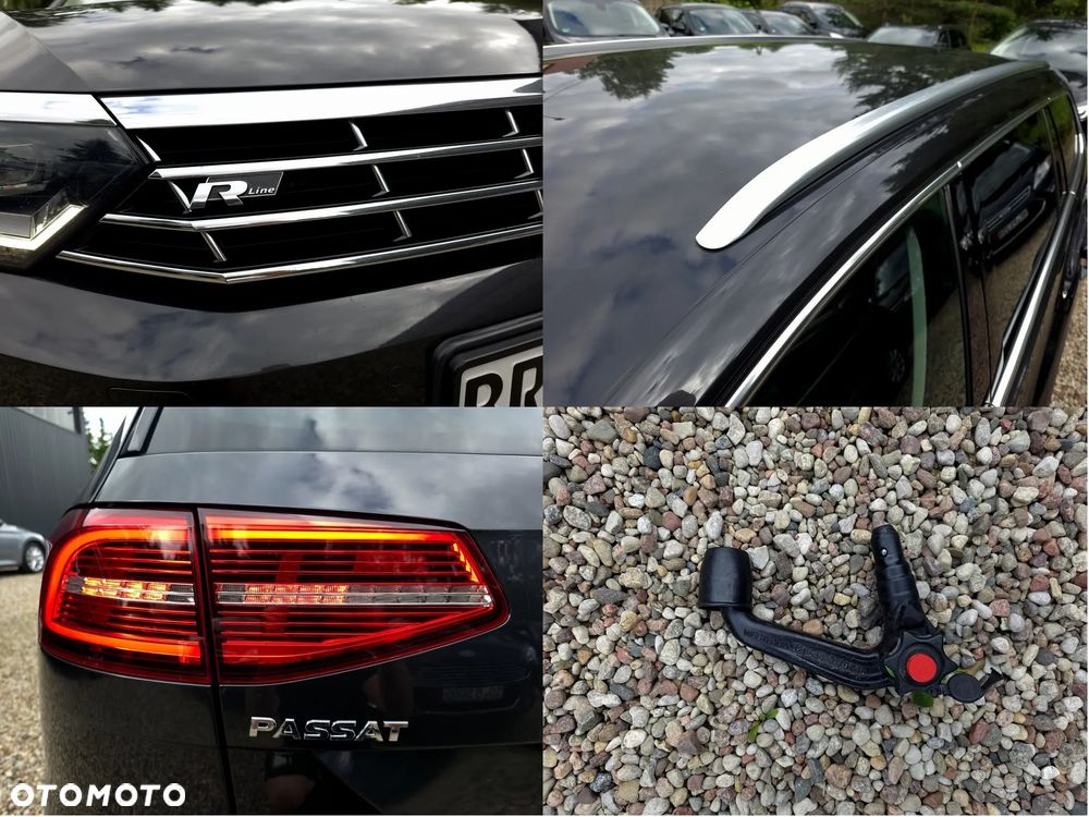 Volkswagen Passat 2.0 TDI SCR Highline DSG - 32