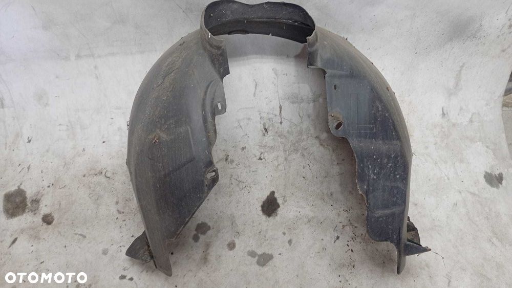 Nadkole lewy przód Ford FOCUS MK2 4M51-16115-AB - 2
