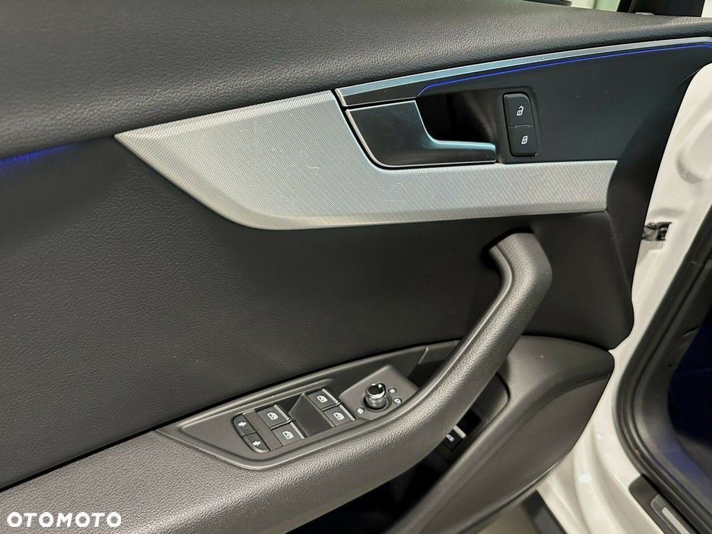 Audi A4 Allroad - 13