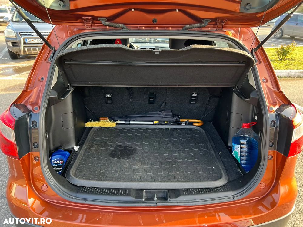 Suzuki S-Cross 1.0 Cool - 5