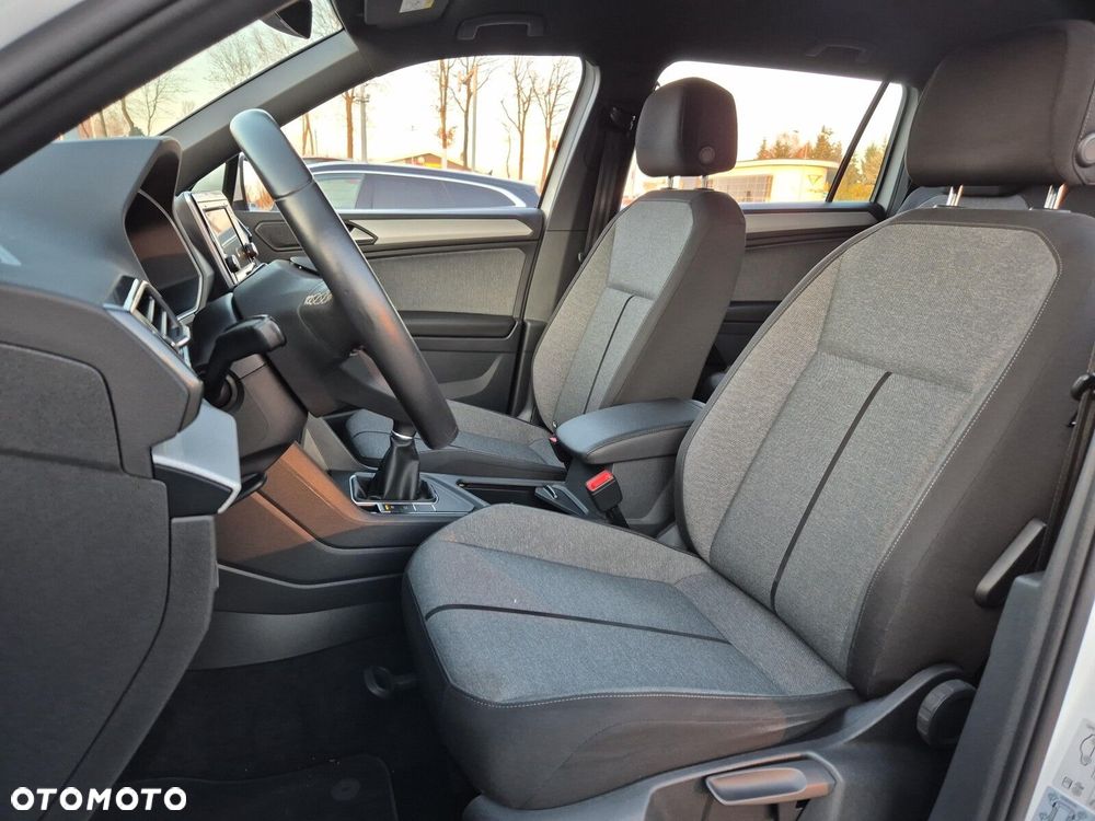 Seat Tarraco 1.5 Eco TSI EVO Style S&S - 11