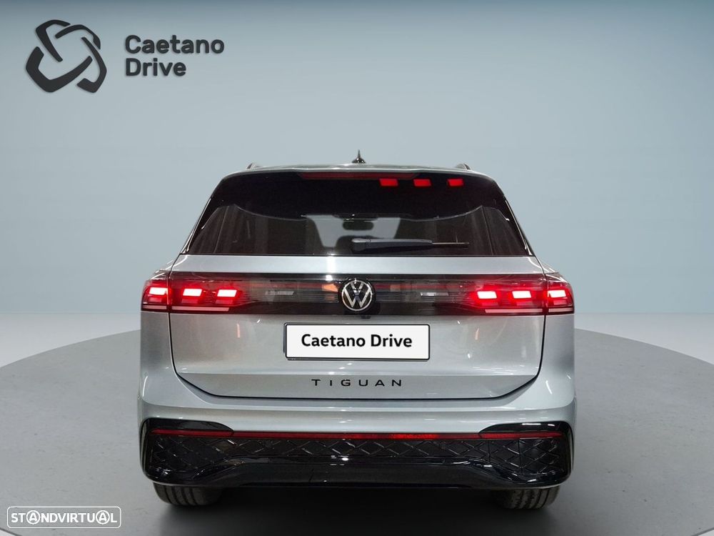 VW Tiguan 1.5 TSI eHybrid R-Line DSG - 7