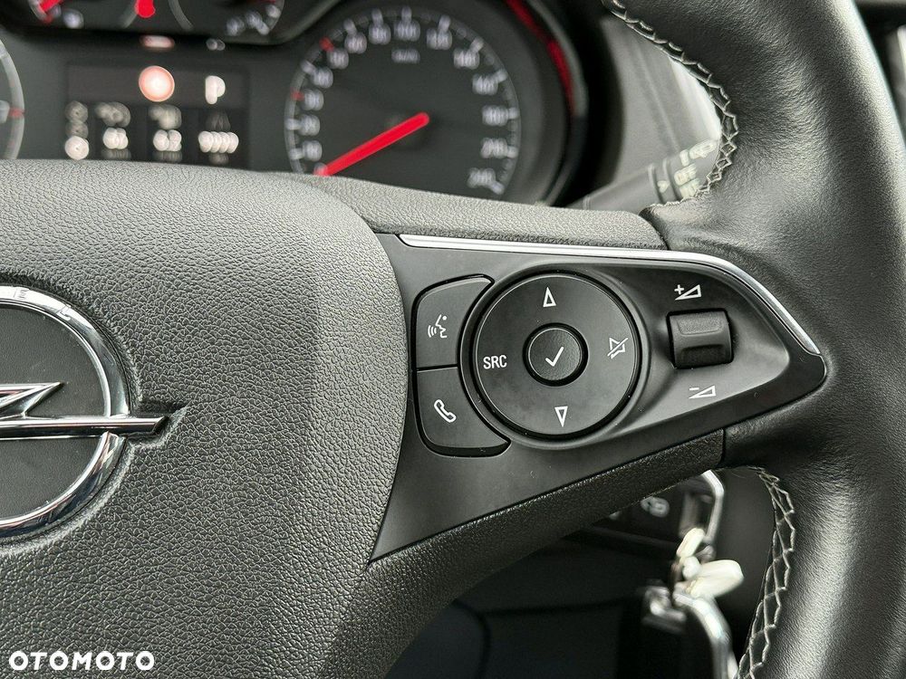 Opel Grandland X 1.2 Start/Stop Automatik Business INNOVATION - 7