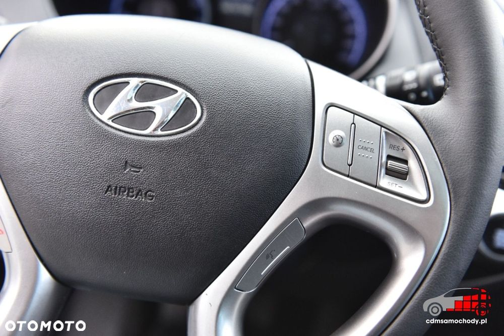 Hyundai ix35 - 33