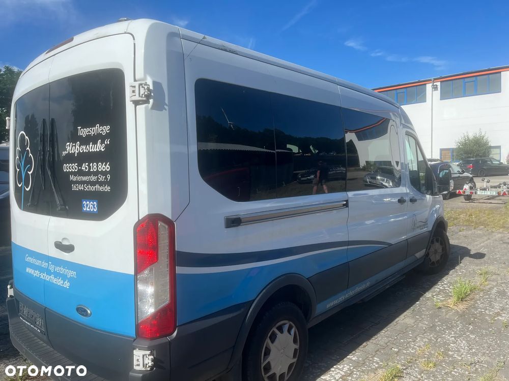 Ford Transit - 10