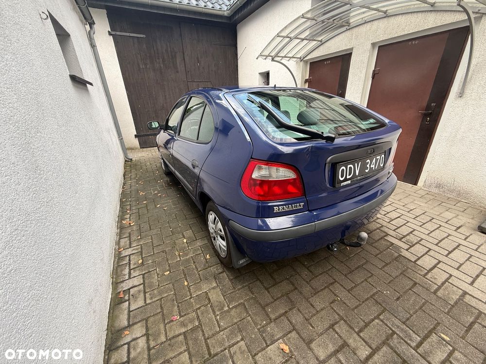 Renault Megane 1.4 RN - 3