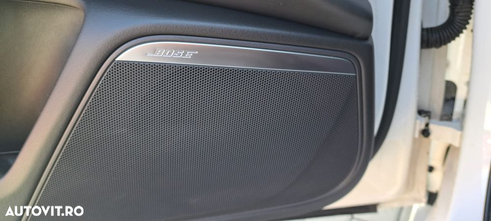 Audi A6 2.0 TDI DPF multitronic sport selection - 23