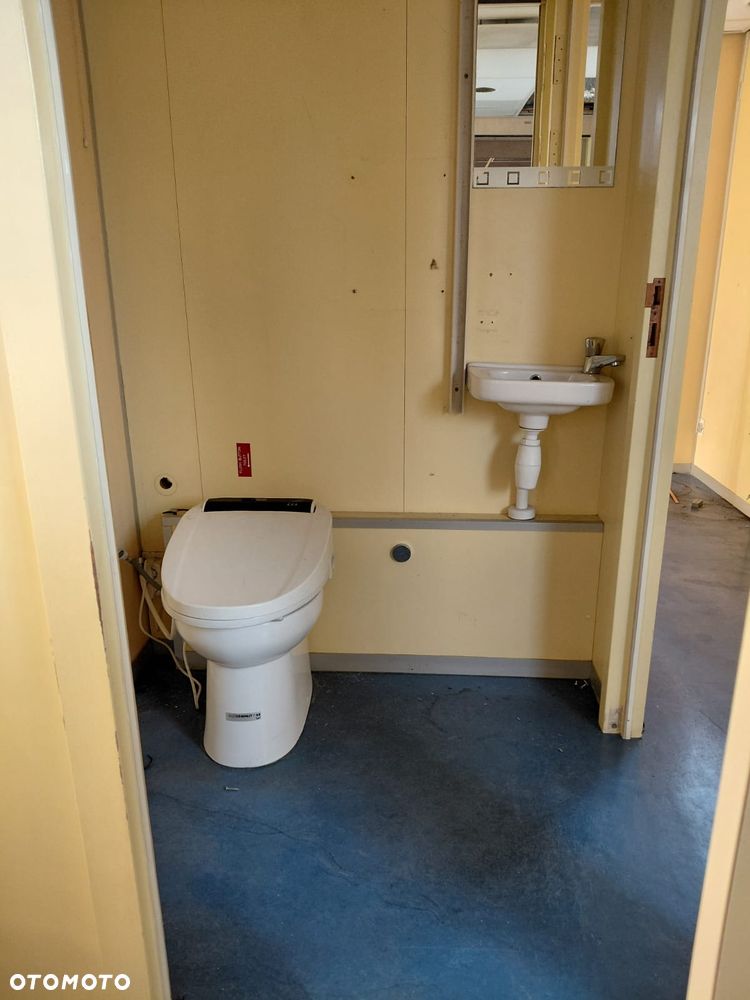 Inny Lamboo T02 - 18