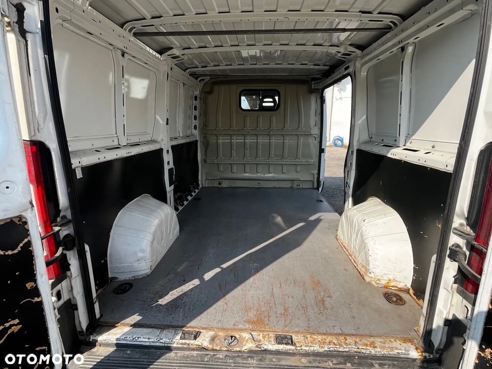 Peugeot Boxer 2.2 HDI - 9