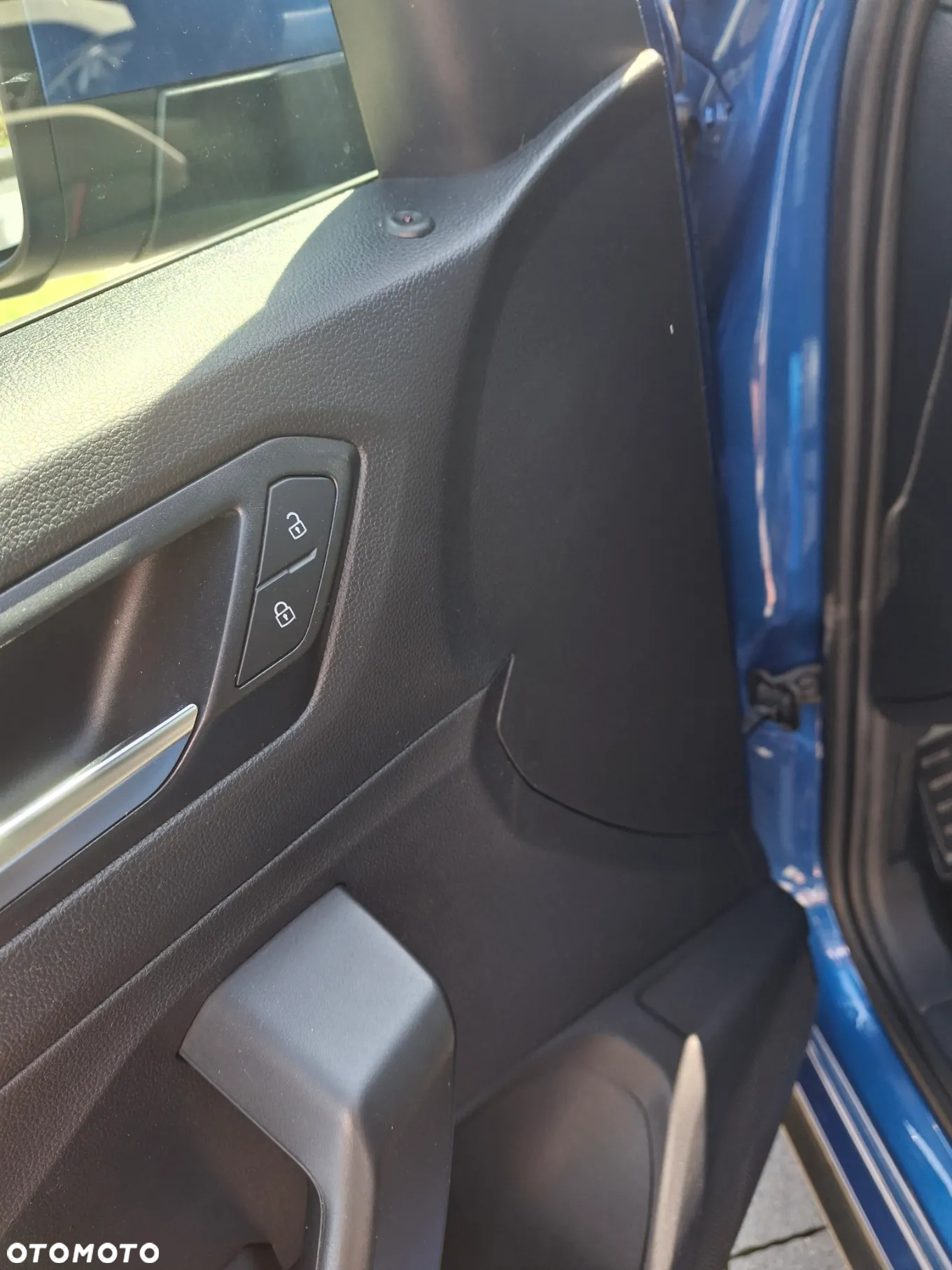 Volkswagen T-Roc 1.5 TSI ACT Premium DSG - 28
