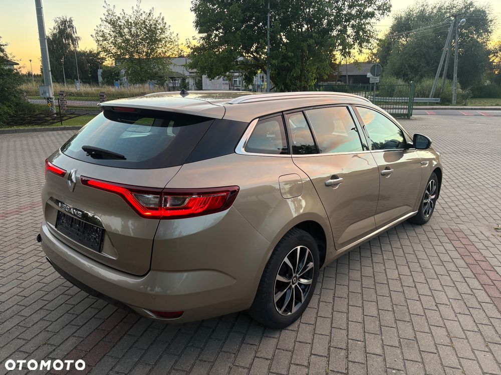 Renault Megane - 13